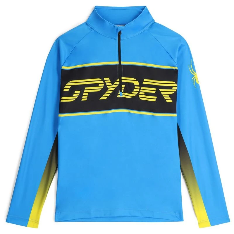 Spyder pullover new arrivals
