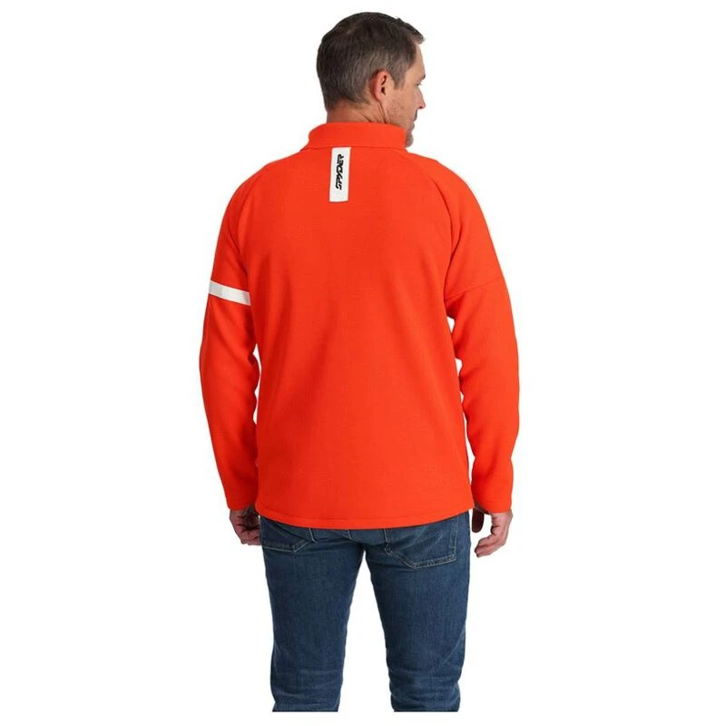 Spyder wengen jacket new arrivals