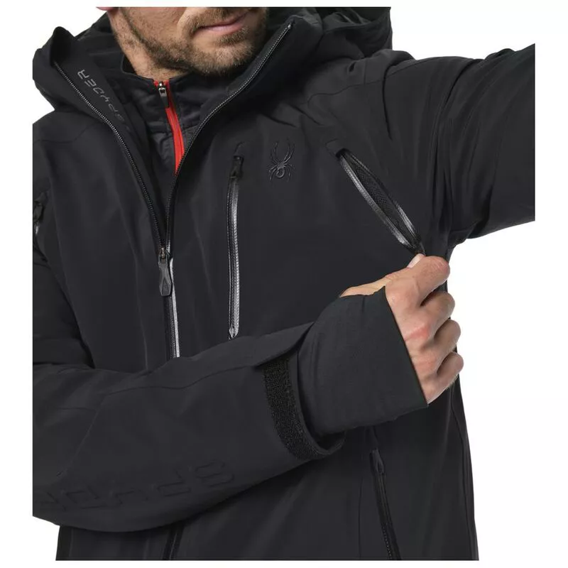 Men's garmisch jacket shop