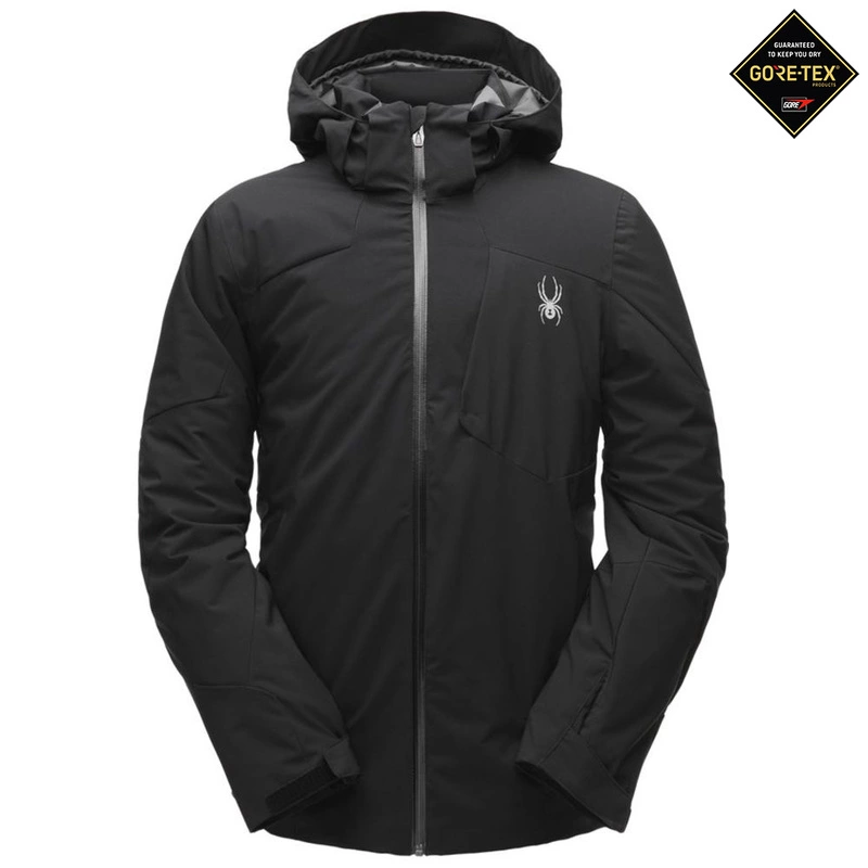Spyder chambers outlet gtx jacket