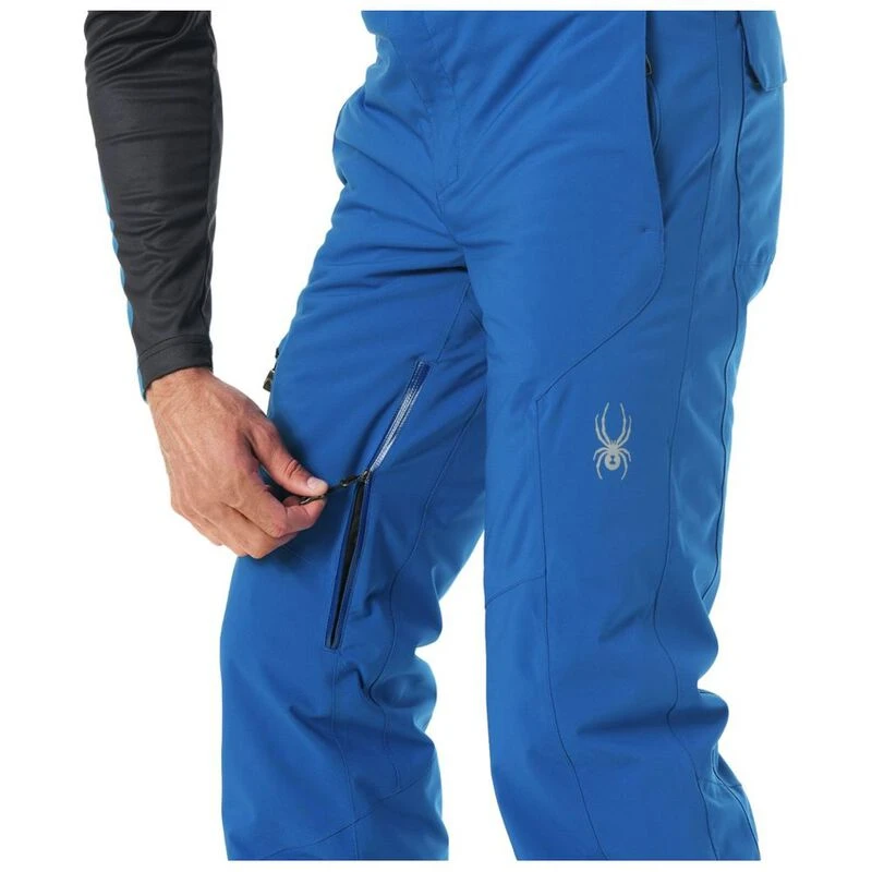 Spyder men's dare tailored gtx pant discount