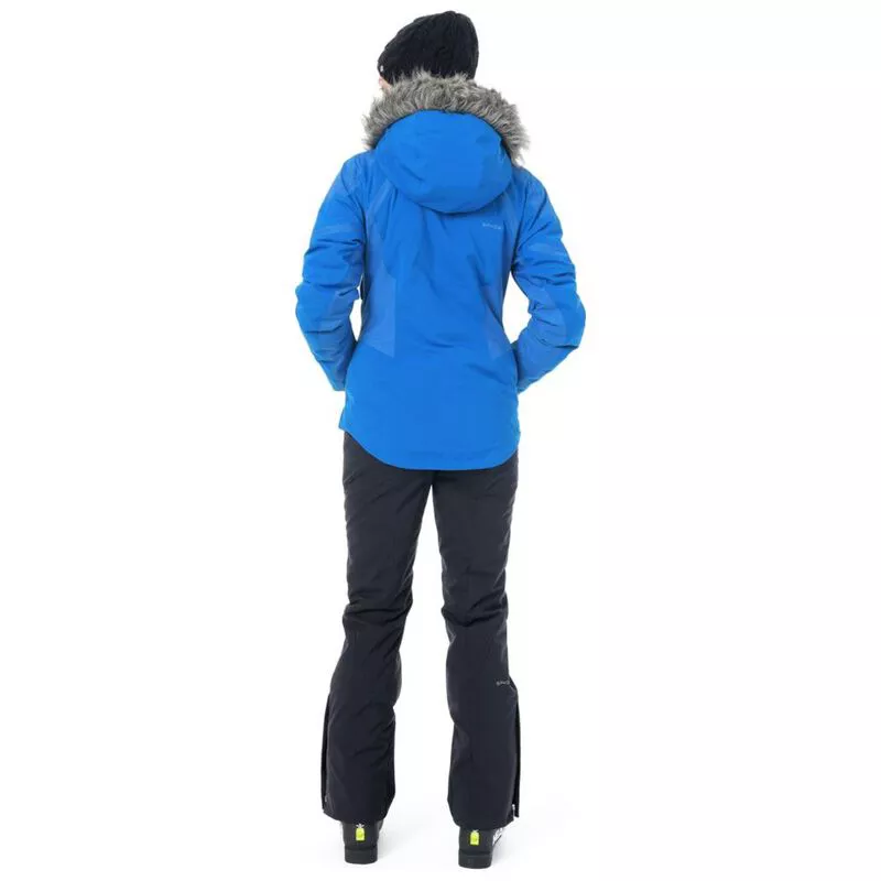 Spyder meribel online jacket