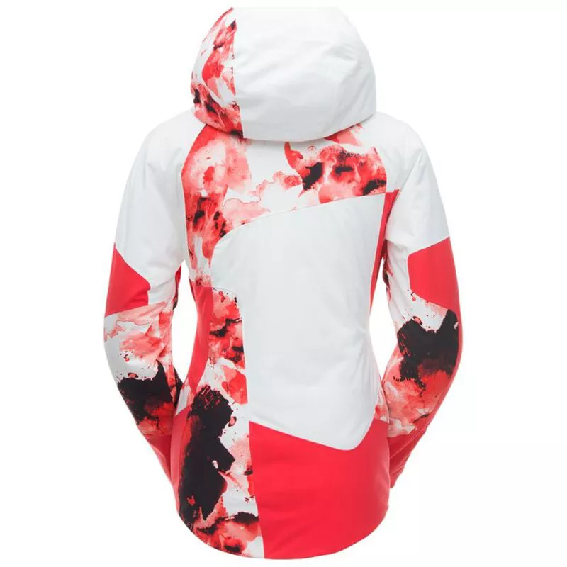 Spyder women's leader jacket sale