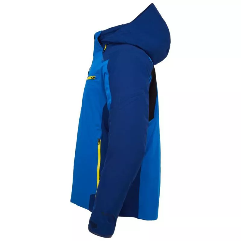 Spyder Mens Monterosa GTX Jacket Old Glory Sportpursuit