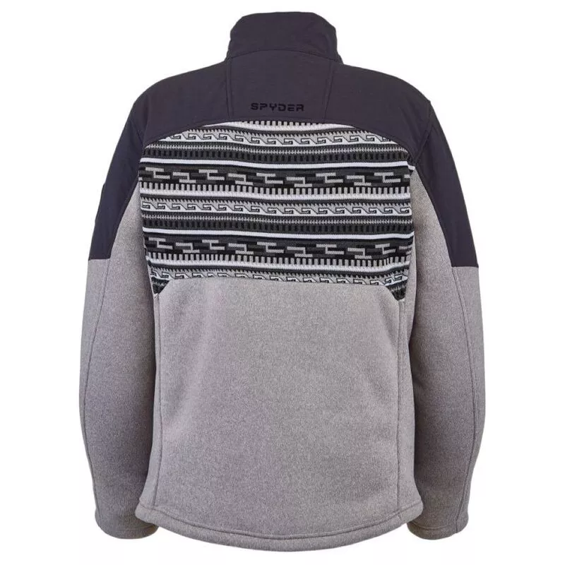 Spyder wyre pullover shirt 2025