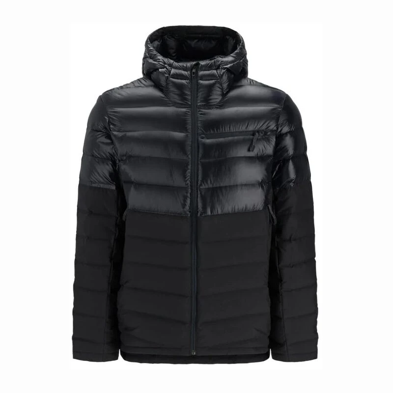 Spyder elevation sale softshell jacket