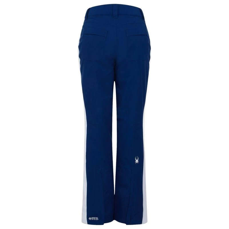 Spyder Womens Hint GTX Infinium Alpine Trousers (Blue)
