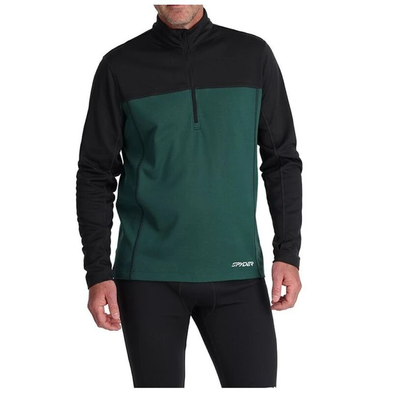 Spyder mens pullover store