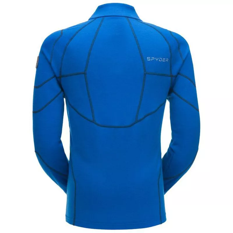 Spyder garmisch discount men's jacket