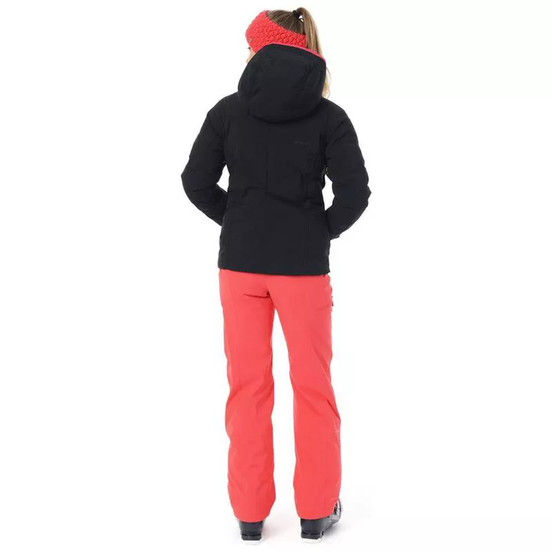 Spyder fleur jacket discount