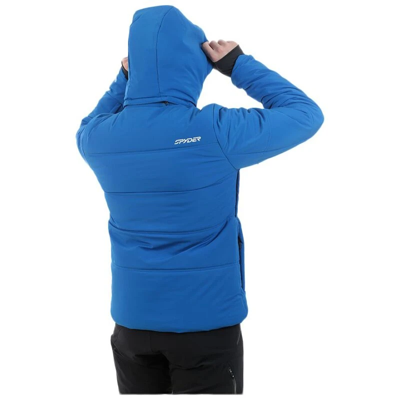 Spyder men's avenger jacket shop