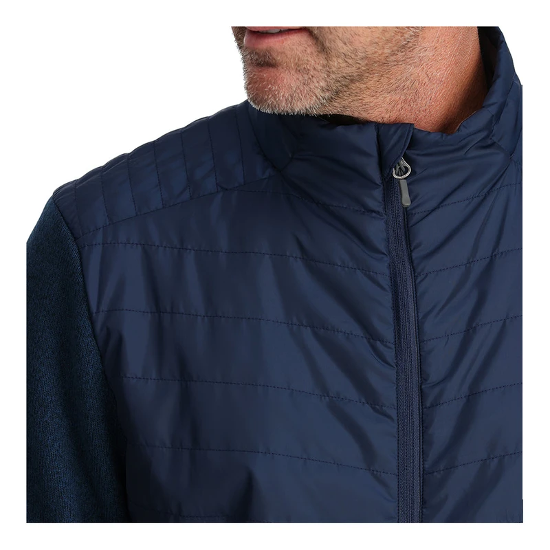 Spyder beacon deals jacket