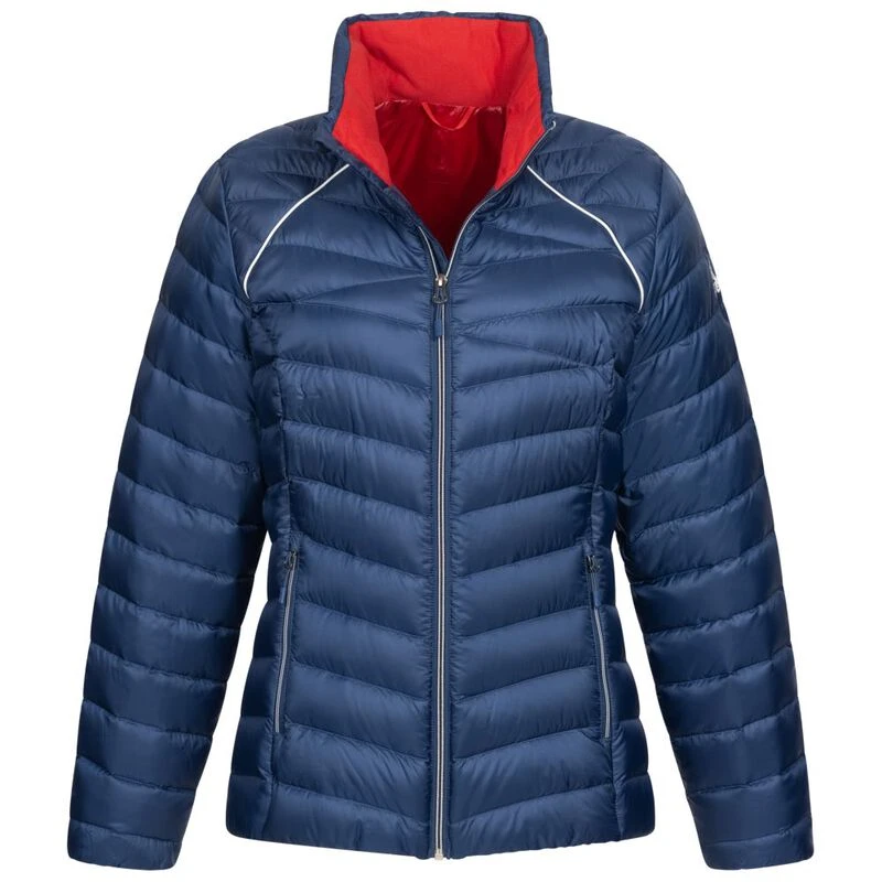 Spyder women's timeless down hoody sale