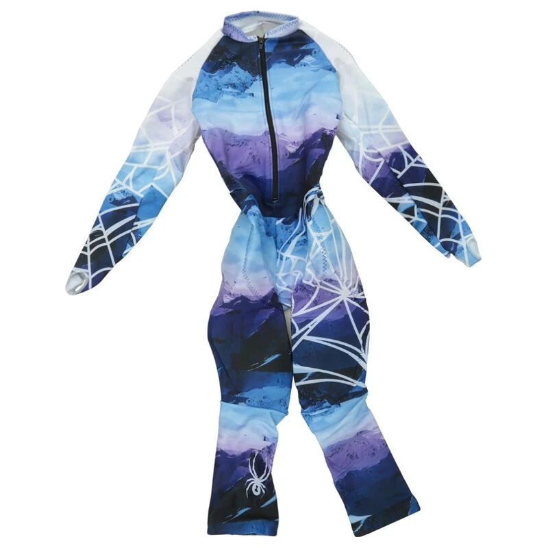 Spyder junior race suits shop