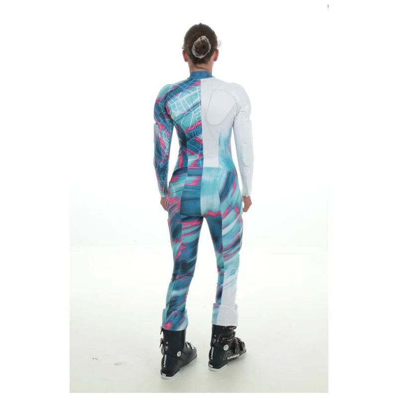 Spyder speed hotsell suit