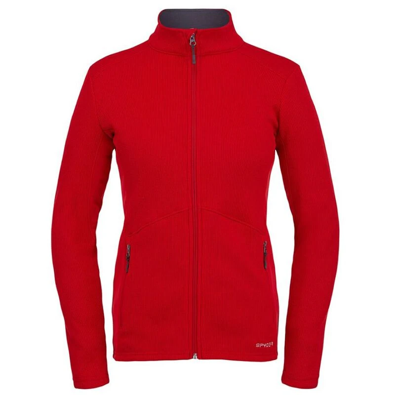 Spyder womens fleece online