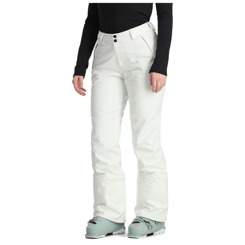 Spyder Womens Section Trousers (White)