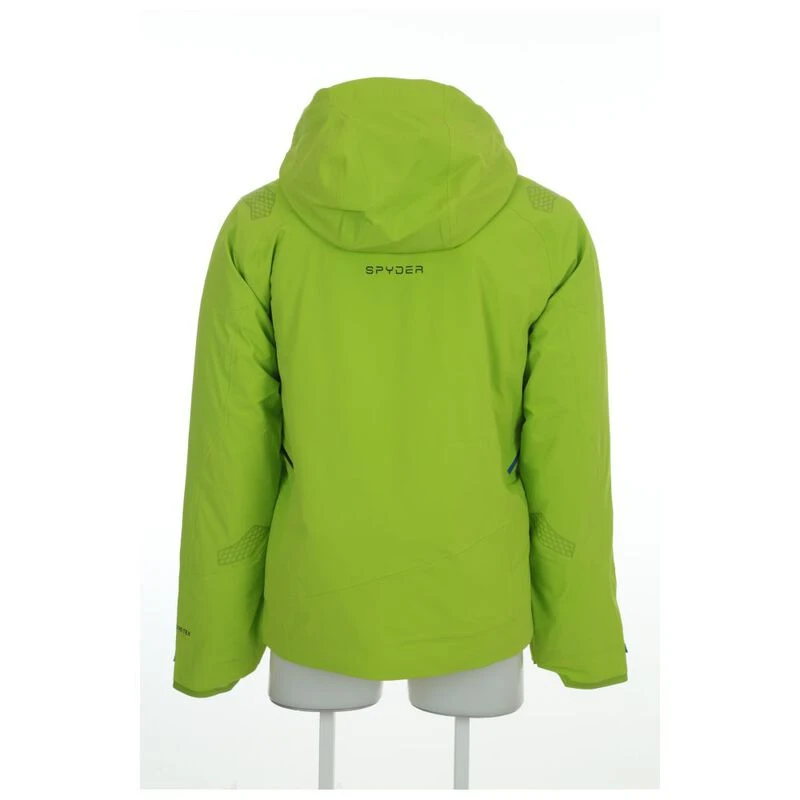 Spyder vanquish jacket shop