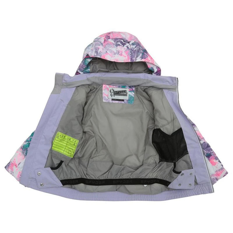 Spyder outlet atlas jacket