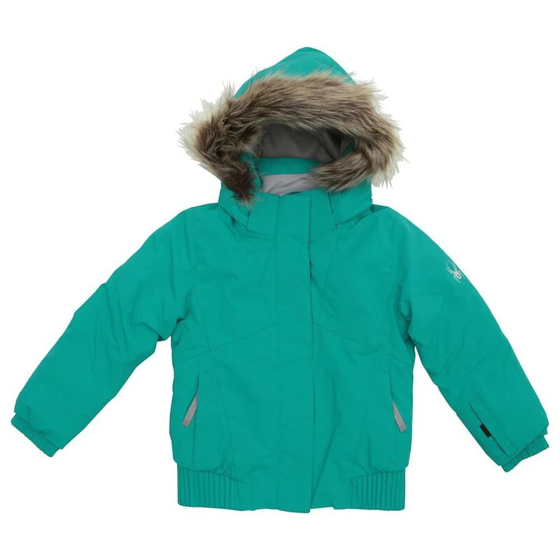 Spyder on sale lola jacket