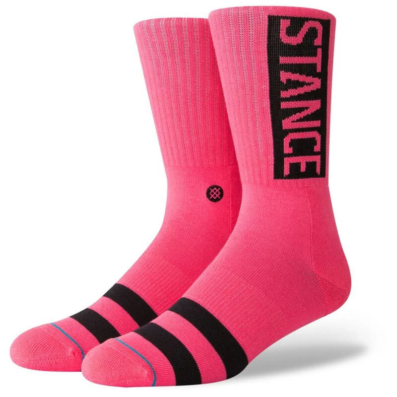 STANCE Womens Glowing Invisible Socks 