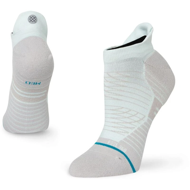 Stance 4X400 Socks (Mint) | Sportpursuit.com