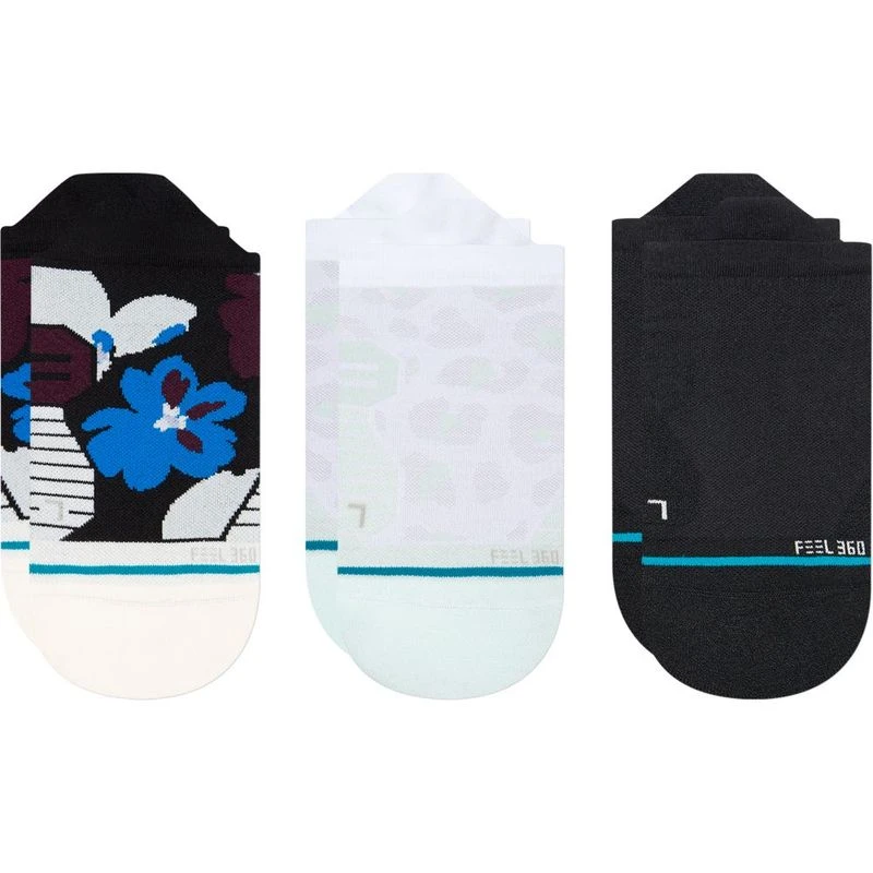 Versa Tab Socks 3 Pack, Socks