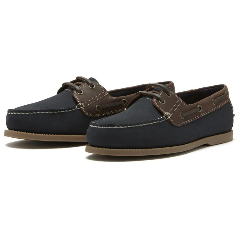 Sterling and hunt boat shoes on sale