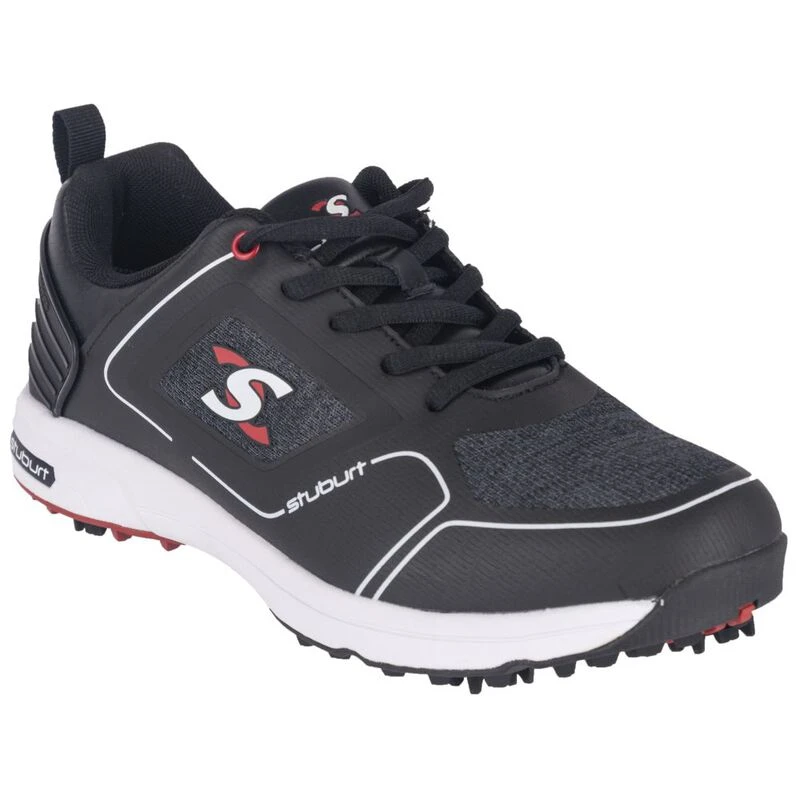 Stuburt shop golf shoes