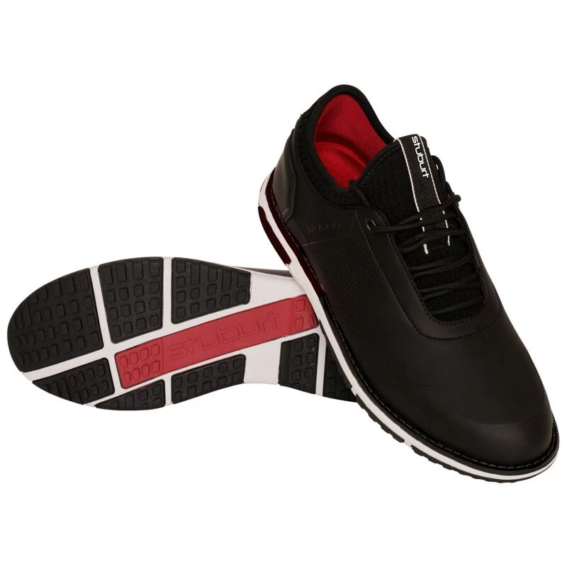 Stuburt classic shop golf shoes
