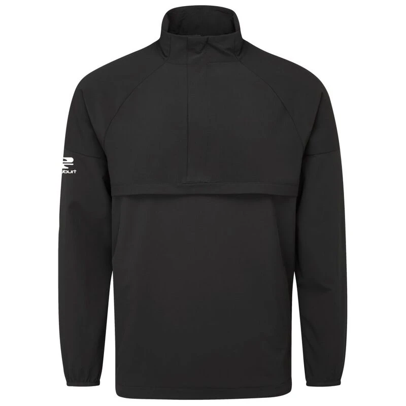 Stuburt Mens Javan Lightweight Top Black Sportpursuit