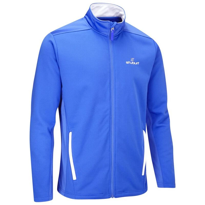 Stuburt shop endurance jacket