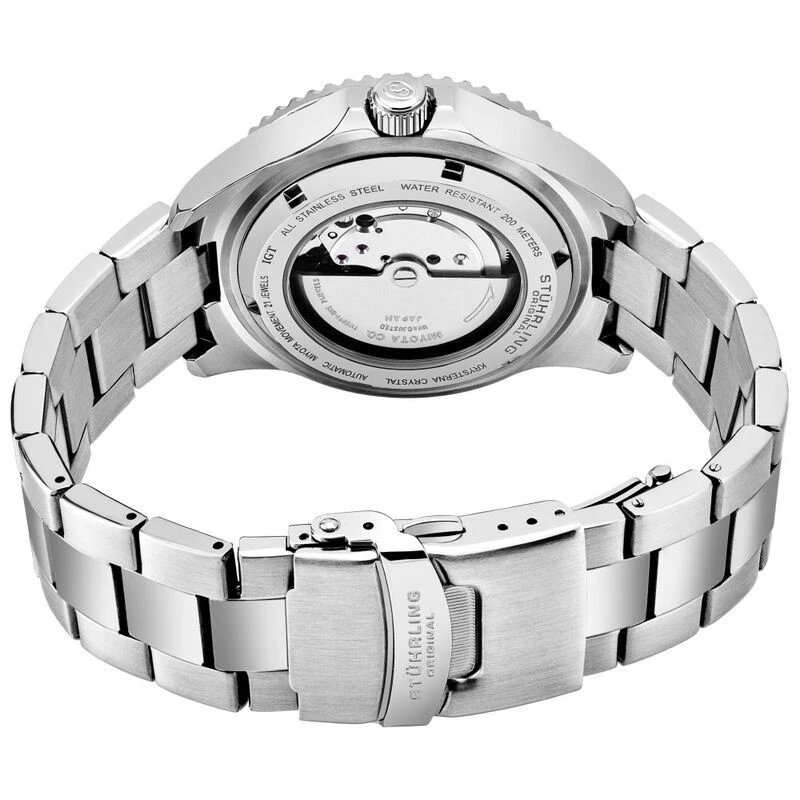 Stuhrling top regatta 792