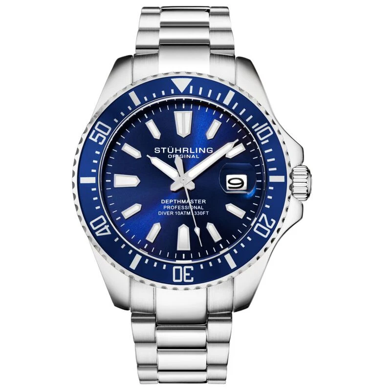 Stuhrling 3950 best sale
