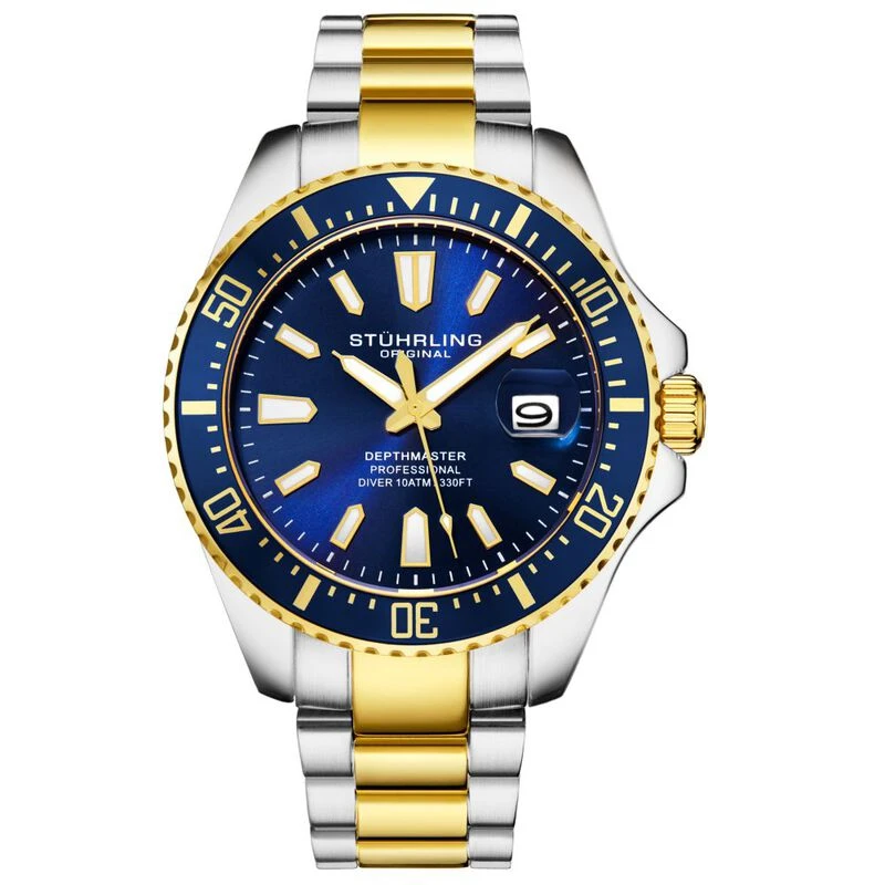 Aquadiver watch shop