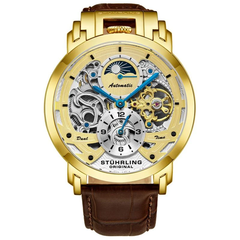 Stuhrling original clearance men's legacy watch