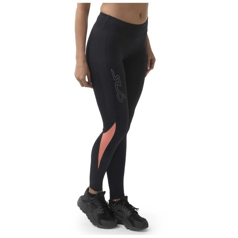 Crane compression tights top