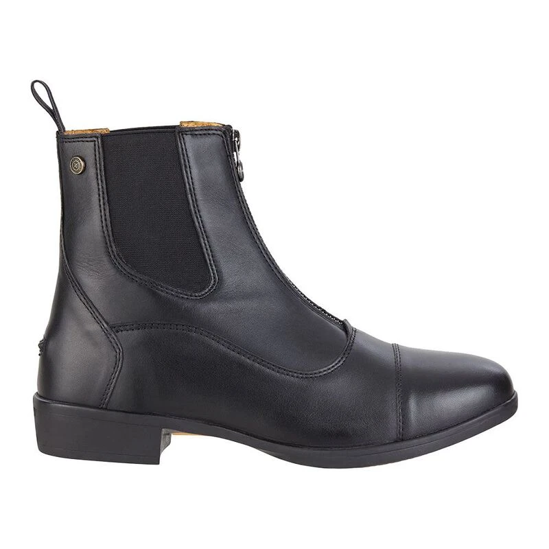 Suedwind paddock boots shop