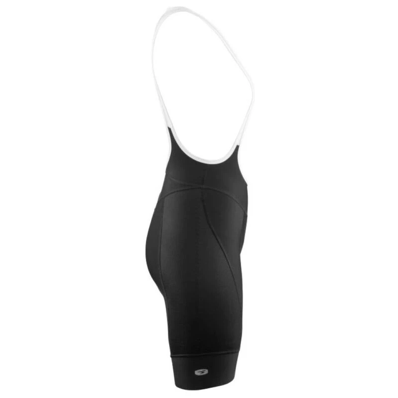 Sugoi Womens RS Pro 2 Bib Shorts Black Sportpursuit