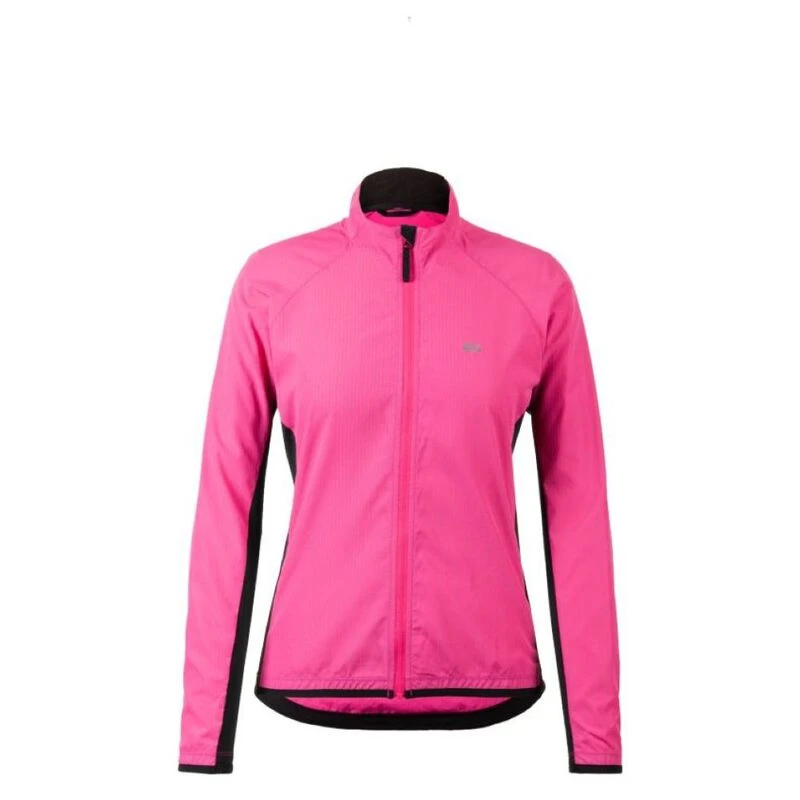 Sugoi Womens Evo Zap 2 Jacket Bright Pink Sportpursuit