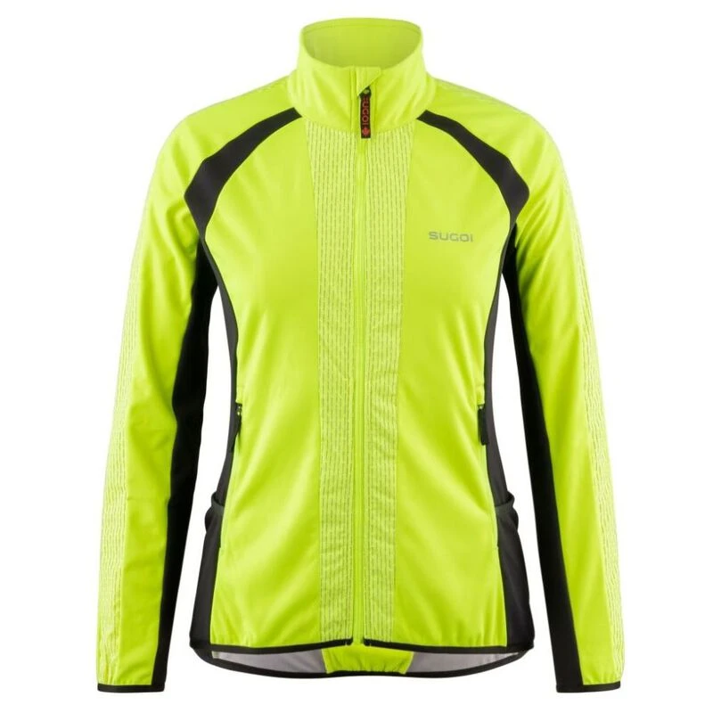 Sugoi zap run jacket ladies deals