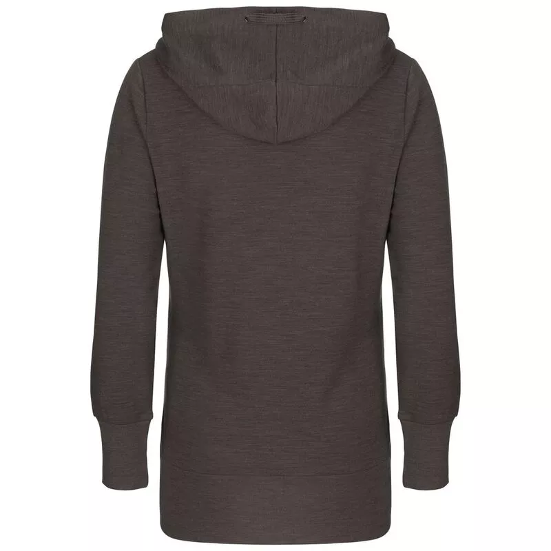 Merino Wool Hoodie, Women's Vapor Tunnel Hood