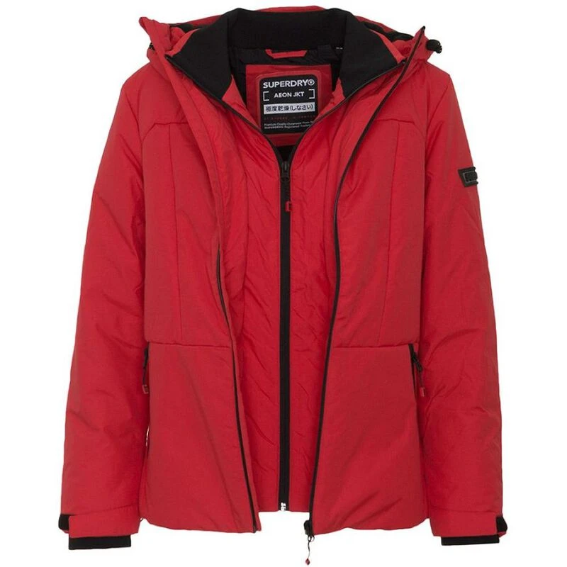 Aeon padded jacket on sale