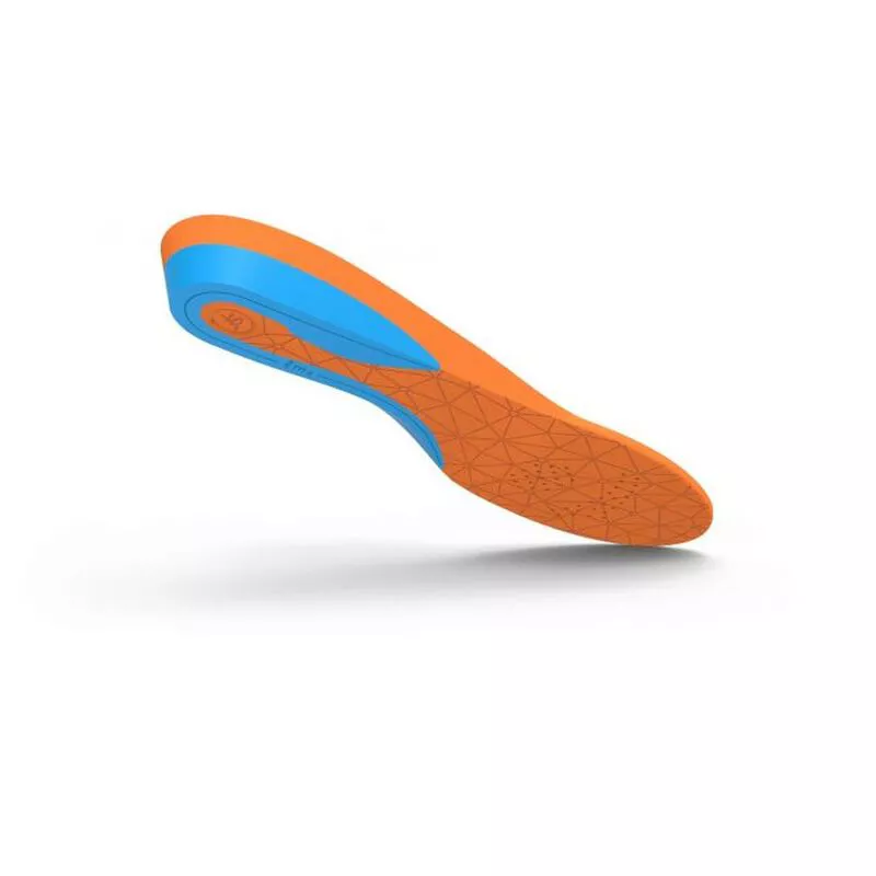 Superfeet FLEX Insole Flame Sportpursuit