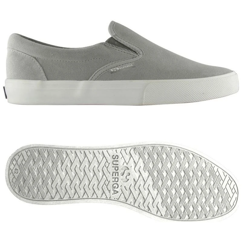 Superga 2750 sueu 2025