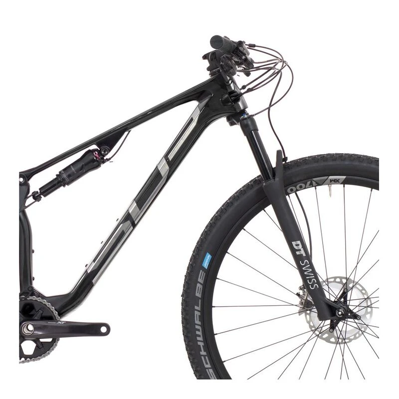 Superior full suspension deals