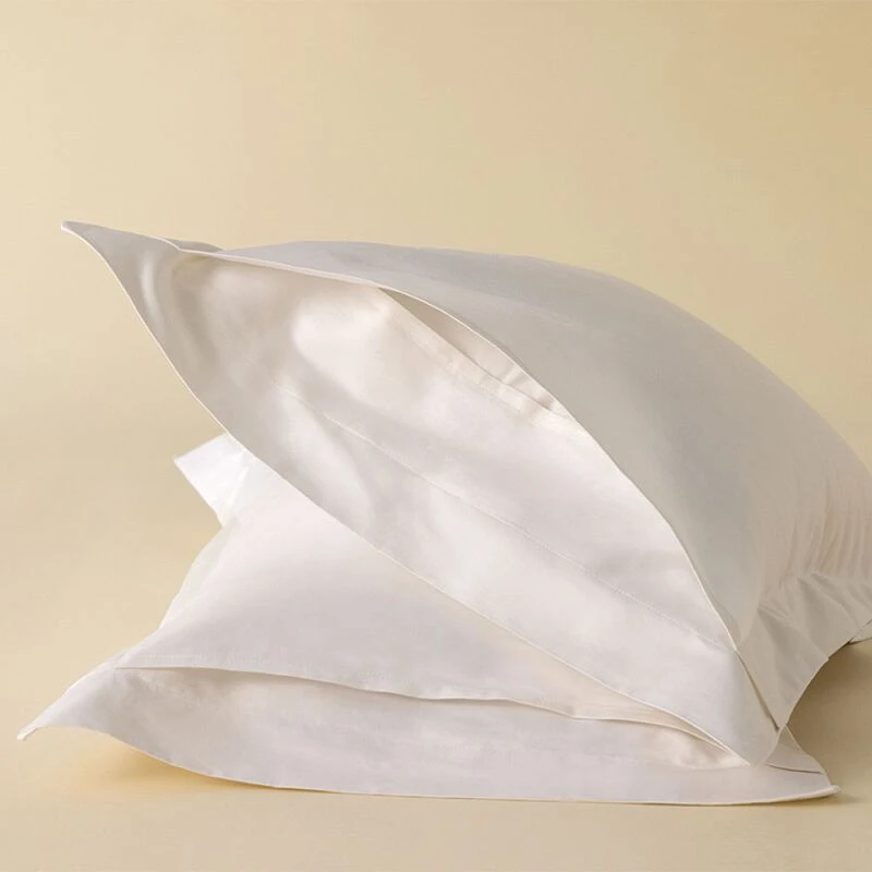 Surrey Down Duck Down Surround Pillow Pack of 2 (White) Sportpursu