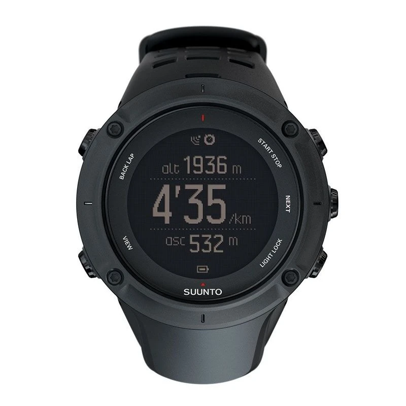 Suunto sapphire on sale
