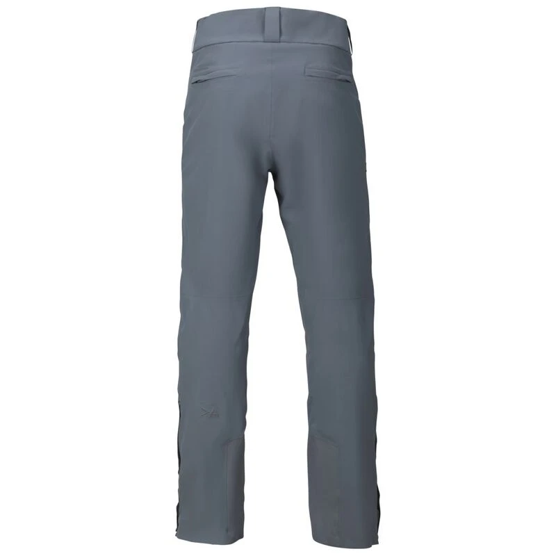 SweetProtection Mens Curve Stretch Trousers (Black)