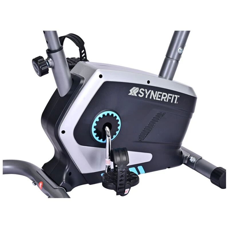 Discovery exercise bike 2025